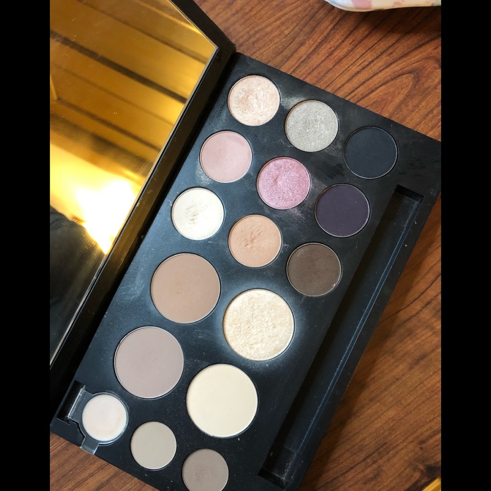 Smash box Palette